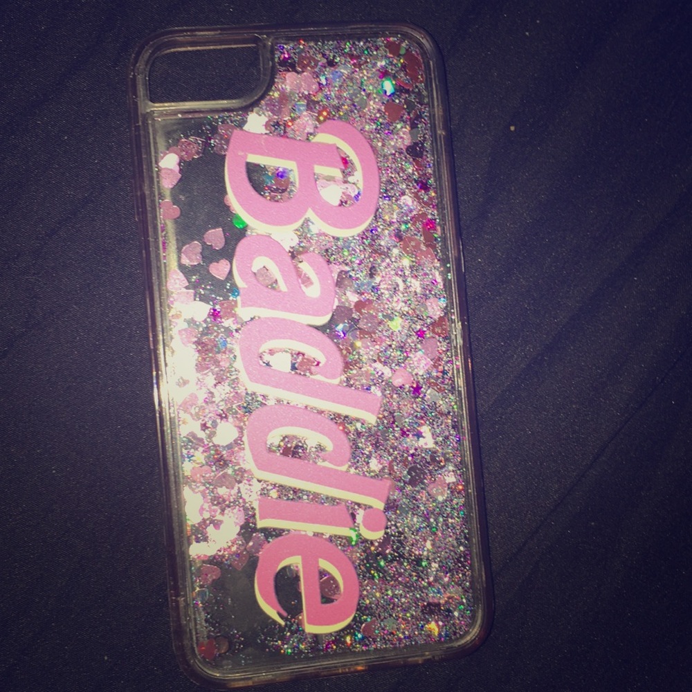 iPhone phone case